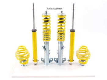 FK Gewindefahrwerk Seat Leon